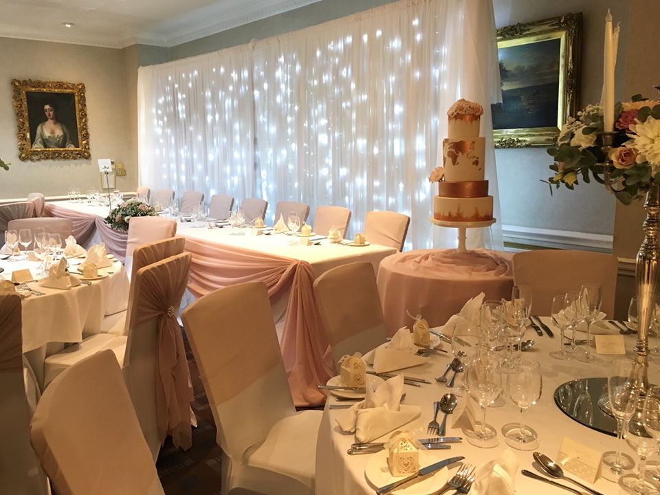 Copyright The Creative Venue